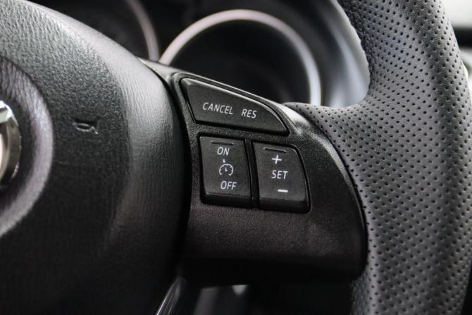 Mazda 6 III (GJ) Рестайлинг с пробегом 2016 года, цена 1 845 170 рублей, 191524 км, седан, Автокод Объявления