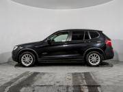 BMW X3 II (F25) Рестайлинг Санкт-Петербург  - изображение 27