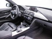 BMW 3 серии VI (F3x) Рестайлинг Москва  - изображение 27