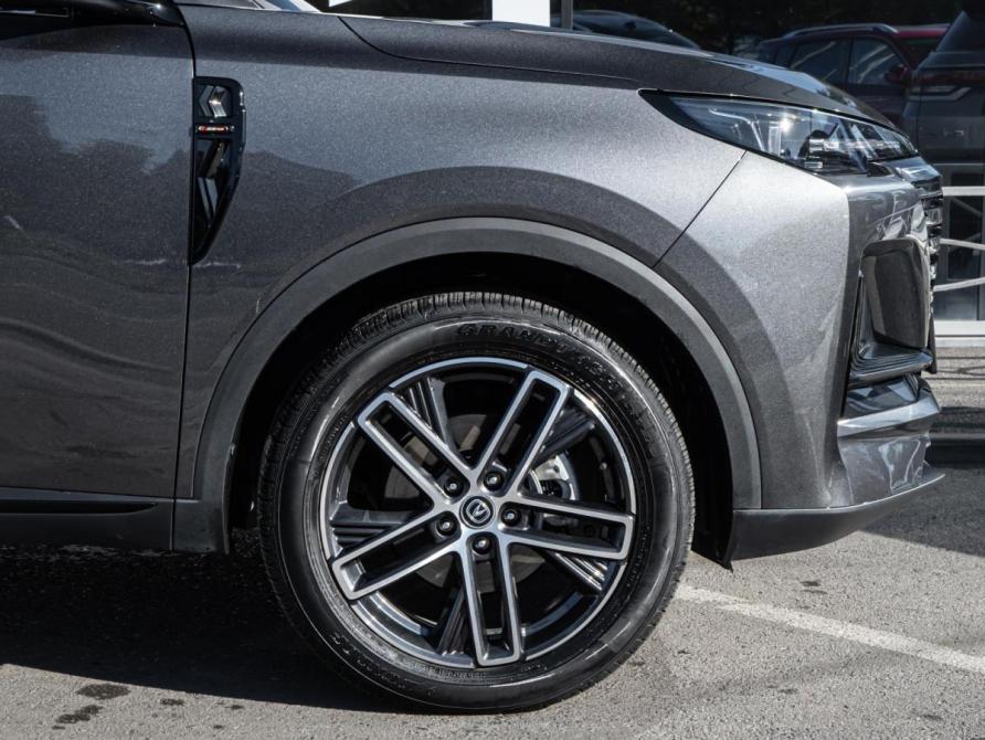 Changan CS55 Plus II Волгоград  - изображение 6