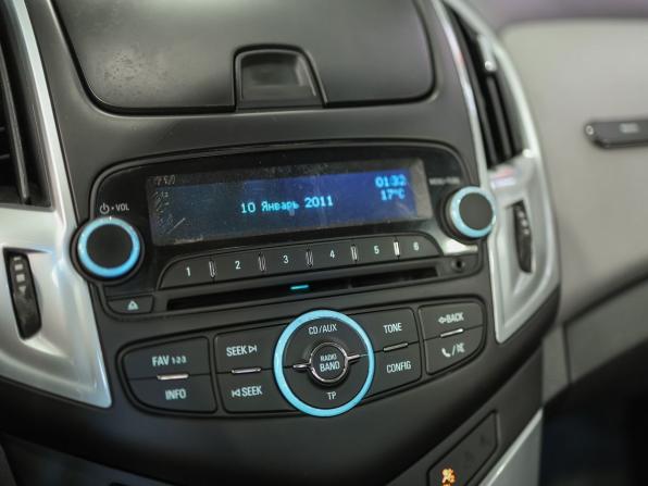 Chevrolet Cruze I Рестайлинг с пробегом 2013 года, цена 959 000 рублей, 77260 км, седан, Автокод Объявления