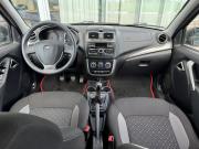 Lada (ВАЗ) Granta I Рестайлинг Воронеж  - изображение 21