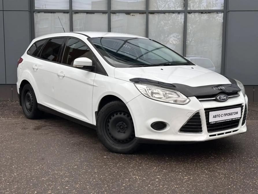 Ford Focus III Ярославль  - изображение 2