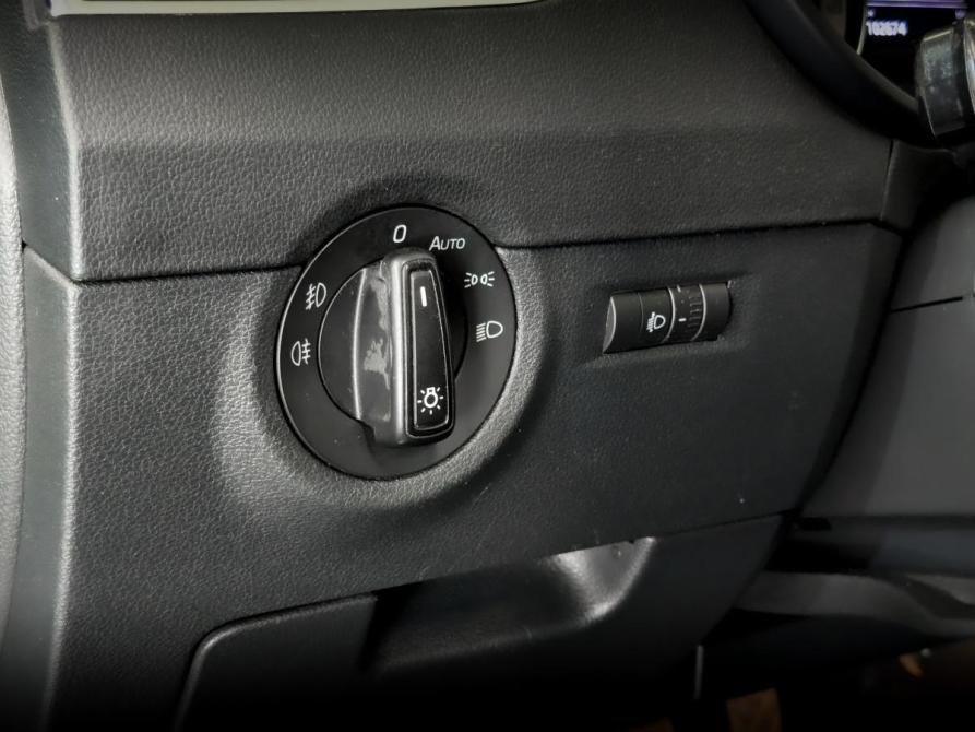 Skoda Octavia III (A7) Москва  - изображение 25