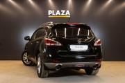 Nissan Murano II (Z51) Рестайлинг 2 Уфа  - изображение 31