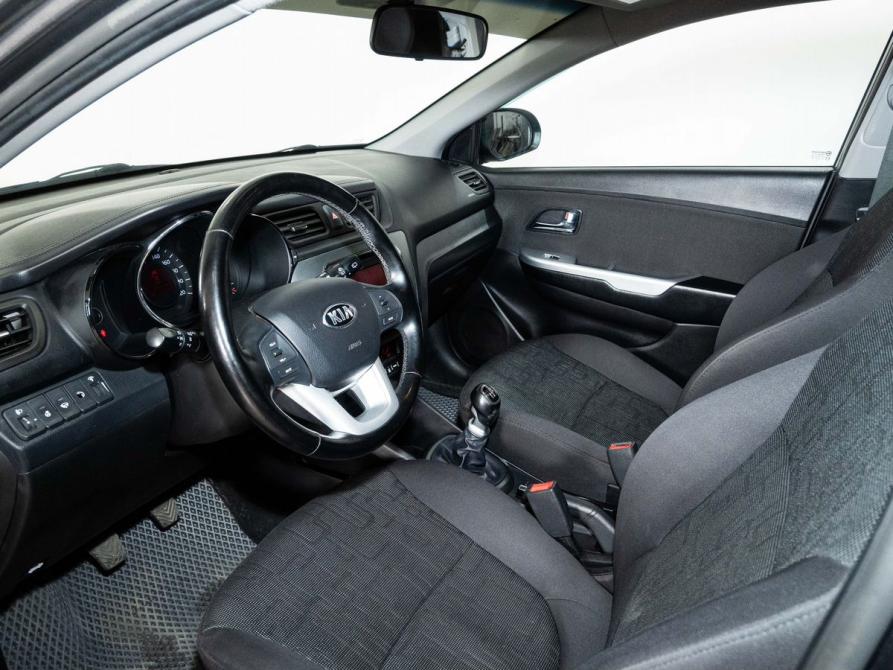 Kia Rio III Казань  - изображение 5