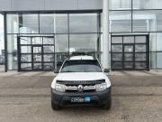 Renault Duster I Рестайлинг Тверь  - изображение 13