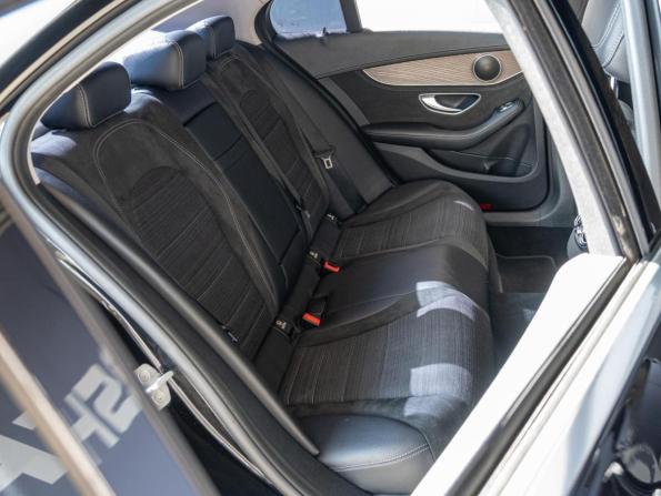 Mercedes-Benz C-Класс IV (W205) с пробегом 2014 года, цена 2 050 000 рублей, 188170 км, седан, Автокод Объявления