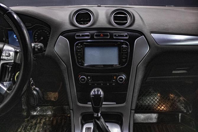 Ford Mondeo IV Рестайлинг с пробегом 2012 года, цена 879 000 рублей, 194885 км, седан, Автокод Объявления