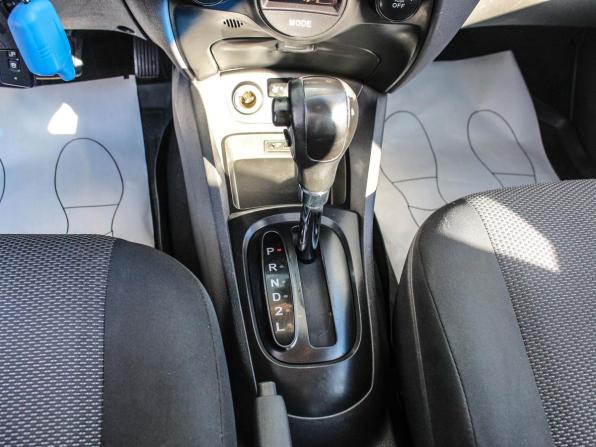 Kia Rio II Рестайлинг с пробегом 2011 года, цена 603 000 рублей, 158400 км, хэтчбек, Автокод Объявления