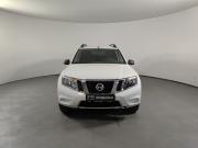 Nissan Terrano III (D10) Уфа  - изображение 24