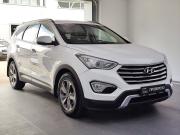 Hyundai Santa Fe III Уфа  - изображение 25