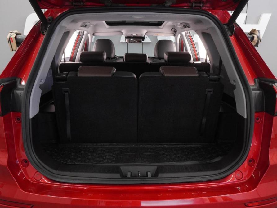 Chery Tiggo 8 Pro I Воронеж  - изображение 22