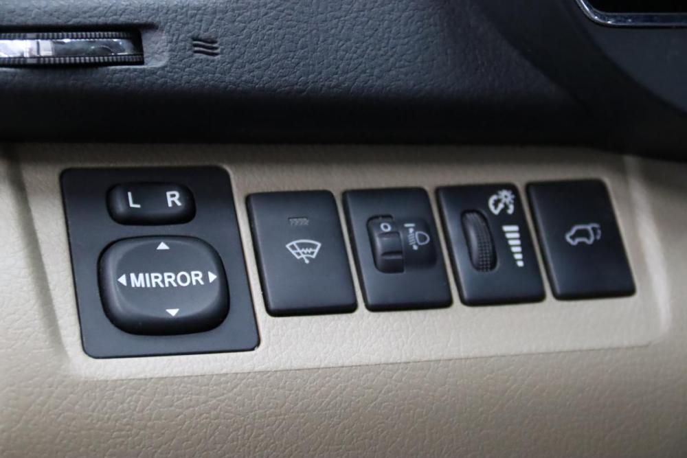 Toyota Highlander II (XU40) Рестайлинг Сургут  - изображение 21