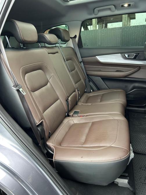 Chery Tiggo 8 Pro I Альметьевск  - изображение 13