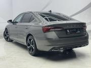 Skoda Octavia IV (A8) Воронеж  - изображение 30