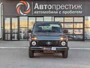 Lada (ВАЗ) 2131 (4x4) I Волгоград  - изображение 24