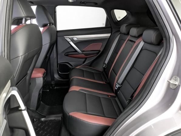 Geely Coolray I с пробегом 2024 года, цена 1 970 000 рублей, 56933 км, внедорожник, Автокод Объявления