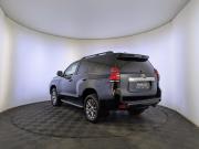 Toyota Land Cruiser Prado 150 Series Рестайлинг 2 Москва  - изображение 37