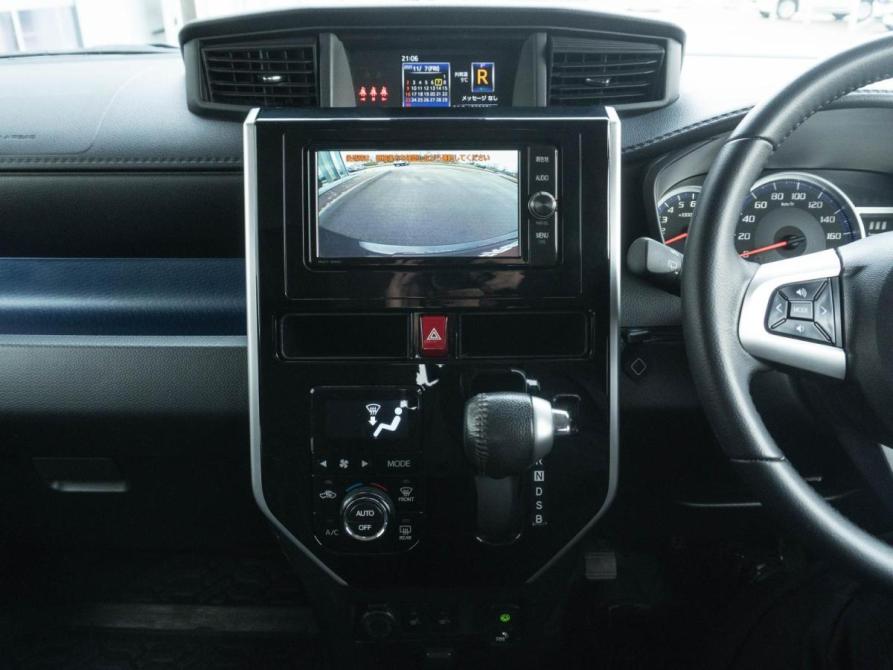 Toyota Roomy I Улан-Удэ  - изображение 18