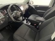 Volkswagen Tiguan I Рестайлинг Воронеж  - изображение 32