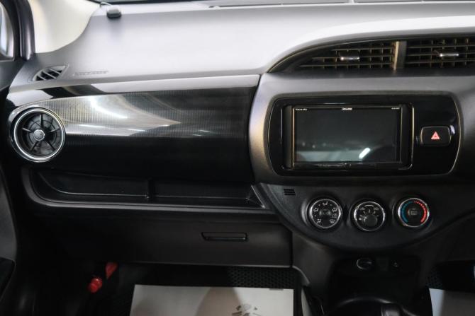 Toyota Vitz III (XP130) Рестайлинг 2 с пробегом 2018 года, цена 969 000 рублей, 137000 км, хэтчбек, Автокод Объявления
