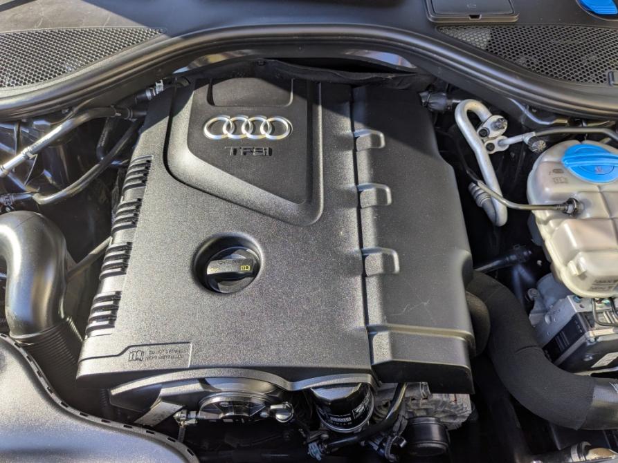 Audi A6 IV (C7) Москва  - изображение 23