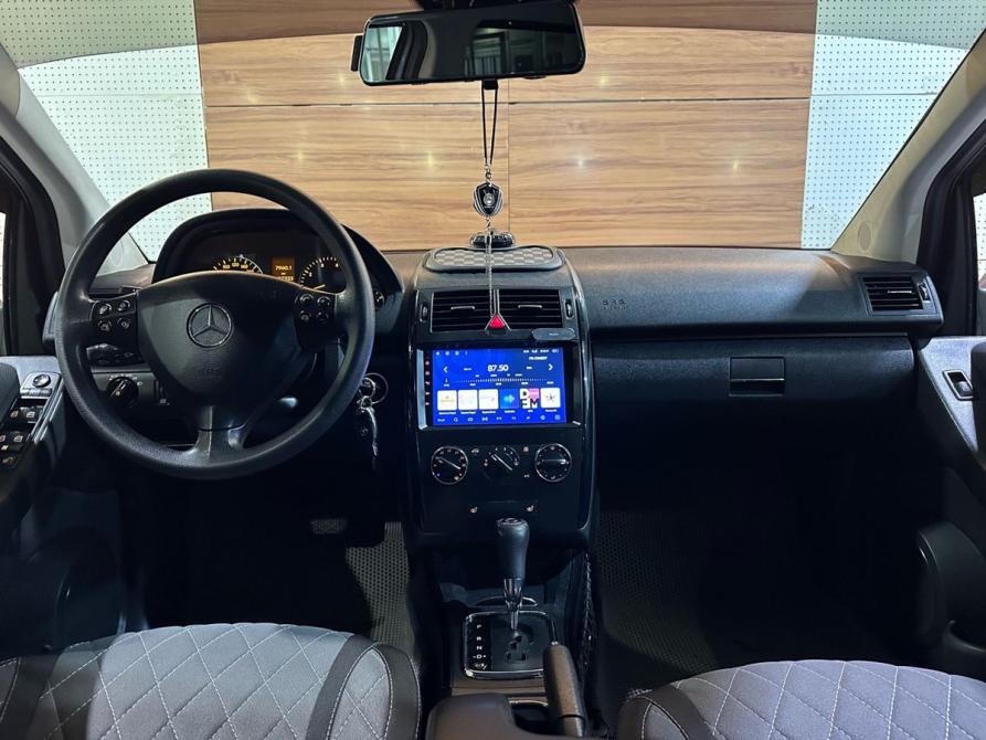 Mercedes-Benz A-Класс II (W169) Рестайлинг Челябинск  - изображение 8