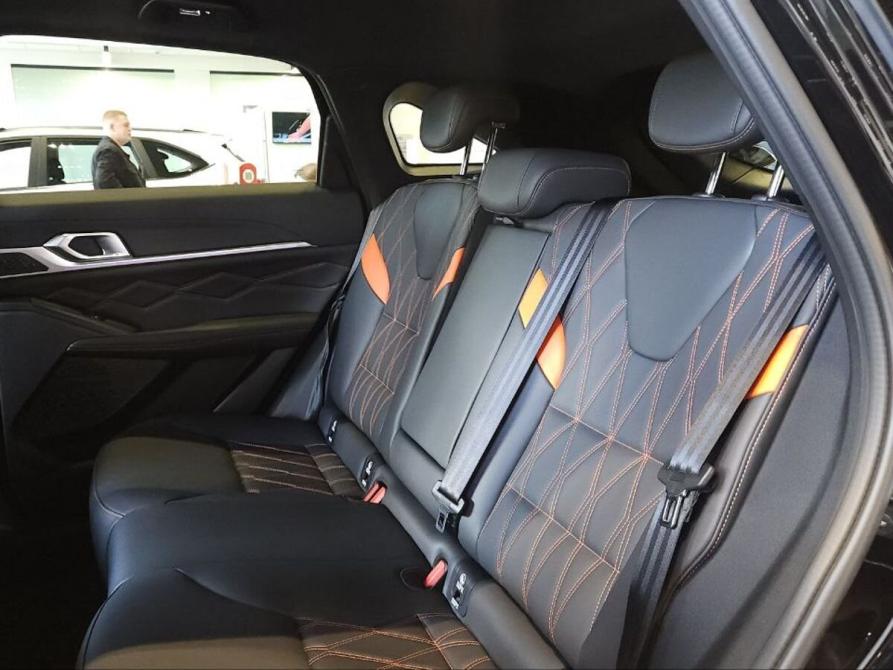 Haval F7 II Тольятти  - изображение 19