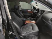 Infiniti FX II (S51) Рестайлинг Пермь  - изображение 28