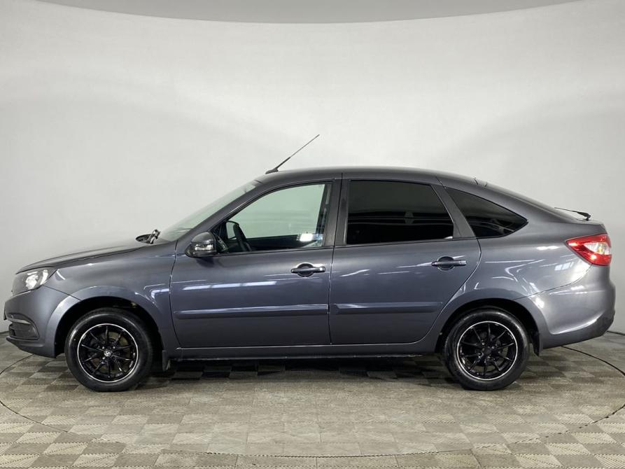 Lada (ВАЗ) Granta I Рестайлинг Воронеж  - изображение 2