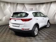 Kia Sportage IV Москва  - изображение 23