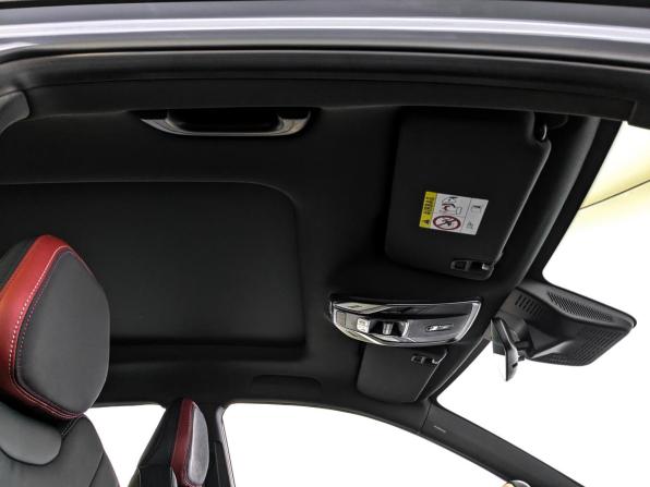 Geely Coolray I Рестайлинг с пробегом 2023 года, цена 2 295 000 рублей, 13241 км, внедорожник, Автокод Объявления