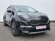 Kia Sportage IV Рестайлинг Москва  - изображение 25