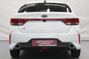 Kia Rio IV Рестайлинг Кемерово  - изображение 29