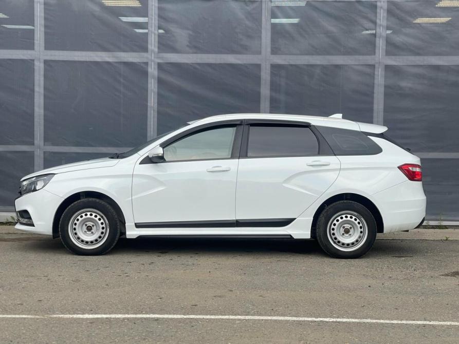 Lada (ВАЗ) Vesta I Уфа  - изображение 4