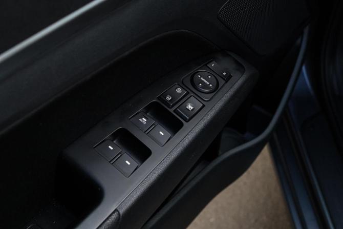 Hyundai Elantra VI (AD) Рестайлинг с пробегом 2019 года, цена 1 730 000 рублей, 128431 км, седан, Автокод Объявления