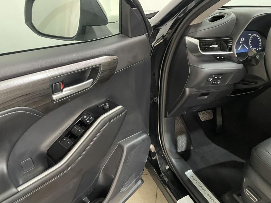 Toyota Highlander IV (XU70) Воронеж  - изображение 23
