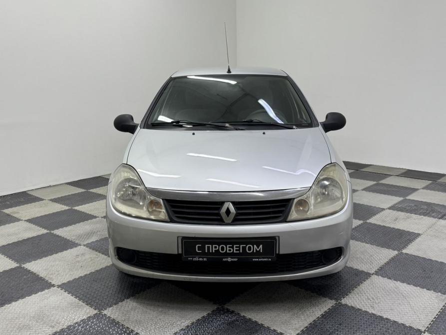 Renault Symbol ll Воронеж  - изображение 2