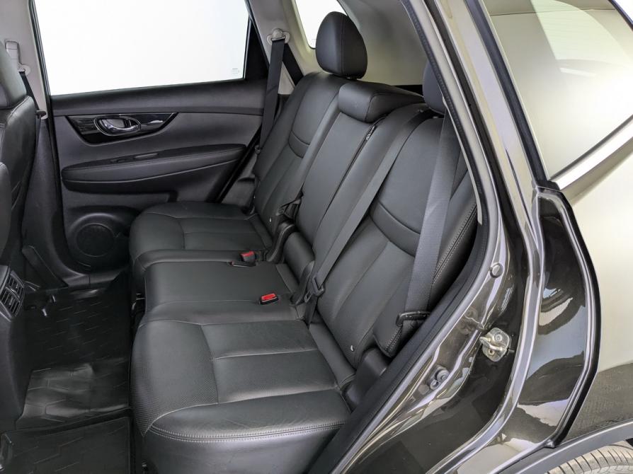 Nissan X-Trail III Рестайлинг Москва  - изображение 12