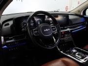 Kia Carnival IV Минеральные Воды  - изображение 34
