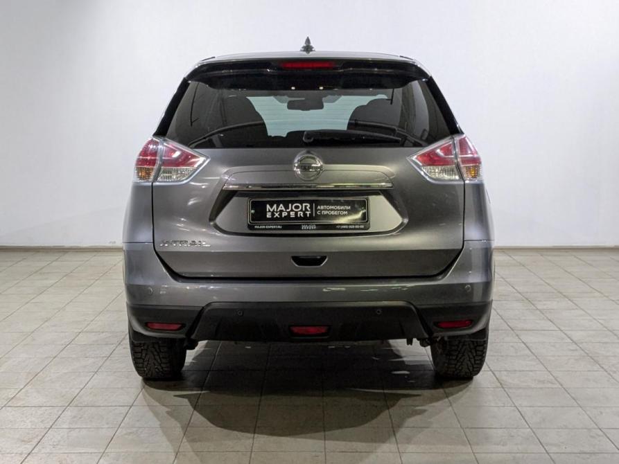 Nissan X-Trail III Химки  - изображение 16