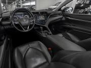 Toyota Camry VIII (XV70) Москва  - изображение 33