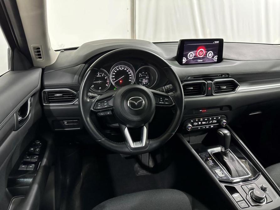Mazda CX-5 II Курск  - изображение 20