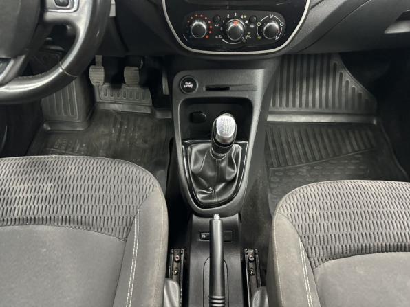 Renault Kaptur I с пробегом 2017 года, цена 1 170 000 рублей, 108888 км, внедорожник, Автокод Объявления