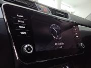 Skoda Superb III Минеральные Воды  - изображение 32