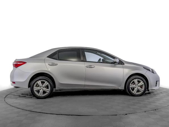 Toyota Corolla XI (E160 E170 E180) с пробегом 2014 года, цена 1 260 000 рублей, 193095 км, седан, Автокод Объявления