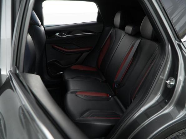 Geely Coolray I Рестайлинг с пробегом 2024 года, цена 2 187 077 рублей, 33379 км, внедорожник, Автокод Объявления