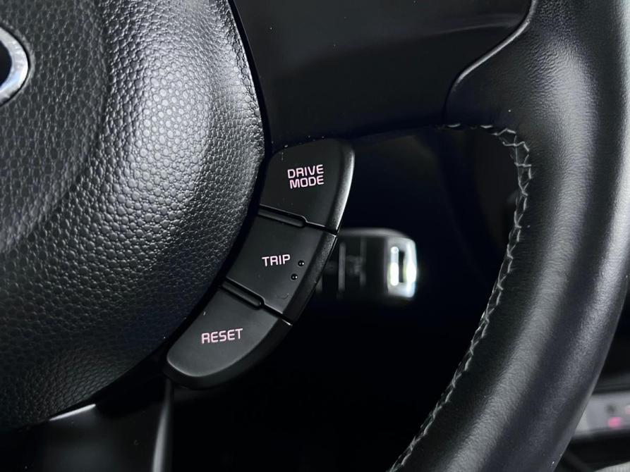 Kia Soul II Рестайлинг Ростов-на-Дону  - изображение 14