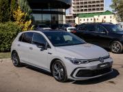 Volkswagen Golf VIII Москва  - изображение 20